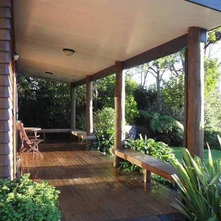 Beach Hideaway Barrytown Exterior foto