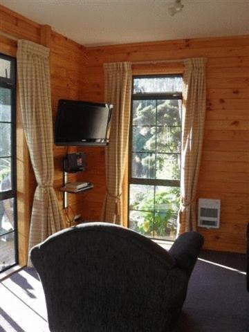 Beach Hideaway Barrytown Quarto foto