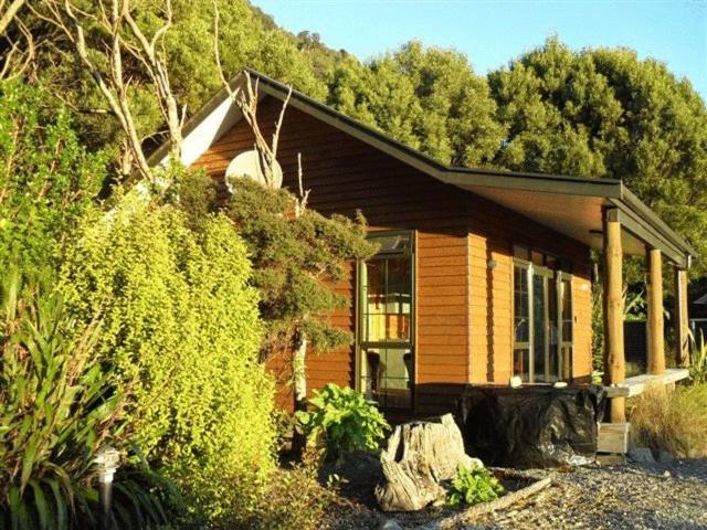 Beach Hideaway Barrytown Quarto foto